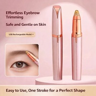 Electric Eyebrow Trimmer, Automatic Eyebrow Trimmer, Eyebrow Trimmer Eyebrow Trimmer, Men Women Dedi