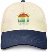 Can't Work Today My Arm is in A Cast Golf Hats Cycling Caps for Girlfriends