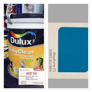 5 lit Dulux lâu chùi hiệu quả chính hãng cty