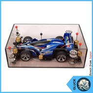 Tamiya Mini 4WD Checkered Flag (Total Length・Maximum Width) 95280 [Direct from Japan]