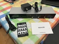 Unnlink HDMI switch 4入2出 切換器 4k60 hdmi2.0