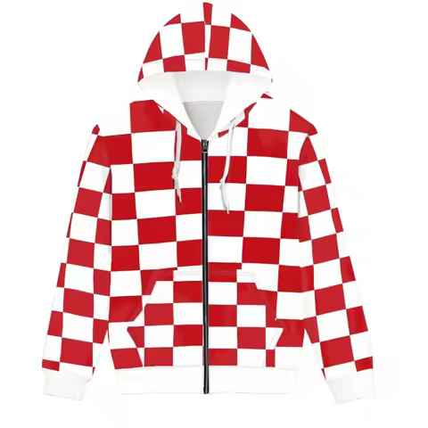 Netherlands Noord Brabant Free Custom Name Number Photo Logo zipper Hoodie Nation Flag Nl Kingdom Ho