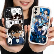 HP O-10 Case Closed Casing Siliconehp for OPPO A57 A57s A76 A96 A77 A57e A36 A77s