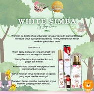 Yaya Empire Pen Perfume News Scent 10ML