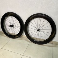 ENVE 6.7 Tubular Wheel 單車 公路 車轆 輪組 鈴 碳纖維 管軚 高壓 DT Swiss Shimano Campagnolo Fulcrum Reynolds Hyper Du