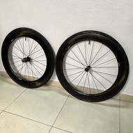 ENVE 6.7 Tubular Wheel 單車 公路 車轆 輪組 鈴 碳纖維 管軚 高壓 DT Swiss Shimano Campagnolo Fulcrum Reynolds Hyper Dura Ace