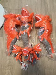 遊戲王 歐西里斯的天空龍 毛公仔 吊飾