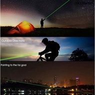 (Batteries Included) 5MW Laser Single-point Laser Pointer Pen
