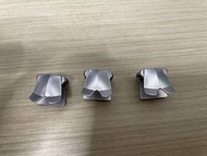 「市面少有貨品 合收藏家」樂高 城堡 騎士 光銀胸甲