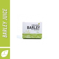 Organic Barley Juice from New Zealand  JC Organic Barley Juice with Stevia