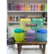 Tupperware Universal Jar (1) 325ml