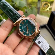 Ready Stock Chopin Quartz Empire Watch Women's Watch Equipped with Swiss Imported Quartz Movement Am