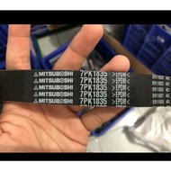 Accord Fan Belt fanbelt 2008-2012 (7pk 1835)