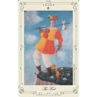 Tarot Card Kaoruko Tarot Card Tarot Card Electronic Drawing Tarot Card Learning Information Kaoruko 