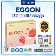 [Official Store] Hishin EggOn夫妻备孕饮 Couple Fertility & Pre-Pregnancy Support
