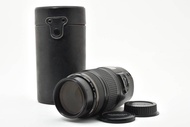 Canon Zoom Lens EF 75-300mm  F 4-5.6 IS 防震 長焦 追星 遠足 連鏡頭筒