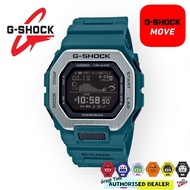 (READY STOCK) Official Marco Warranty CASIO G-SHOCK GBX100 2D G-Lide Series 100% ORIGINAL