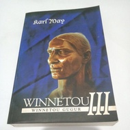 Karl may Winnetou Book 3 Winnetou Fall