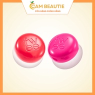 Lipstick & Natural Smooth Blush Fwee Lip & Cheek Blurry Pudding Pot 5g multi-purpose non-clumping K-