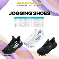 FELET Jogging Shoes JS-5034 / JS-5035 / JS-5036 100% Original by FELET