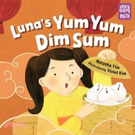 106985.Luna's Yum Yum Dim Sum