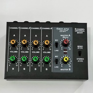 SIR AFA MINI 8FX MIXER