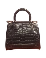 Kwanpen Iconic Raffles Bag