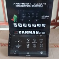 Android 9inch New Carman Ram 2GB/32GB