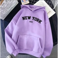 NEW YORK EGR HOODIE SWEATER JACKET BIG SIZE SML XL 2XL 3XL 4XL 5XL HOODIE JUMBO XXXL XXXXL XXXXXL HO