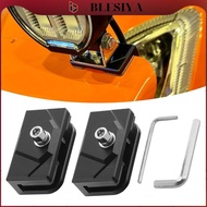 [Blesiya] Ditch Light Brackets Professional Hood Light Mounting Bracket Pillar Hood LED Work Light P