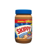 Skippy Chunky Peanut Butter (1kg)