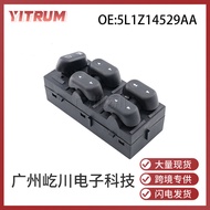 5L1Z14529AA Suitable for 03-06 Ford Expedition Glass Lifter Switch Electric Window Control Switch Hi
