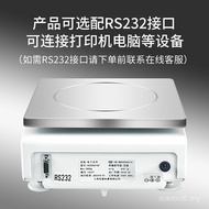 Imbangan Elektronik Makmal Ketepatan Tinggi 0.1g Barang Kemas Emas Skala Elektronik 0.01g Imbangan E