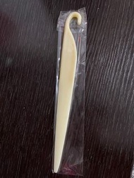 戚風蛋糕 樹脂 脫模刮刀