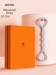 JNSTAR | Back Stretching Resistance Band 20 lbs