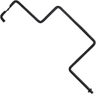 747-06239B Belt Keeper Rod Compatible with MTD Troy Bilt Cub Cadet XT1 XT2 LX46 LX42 LT46 LT42 TB224