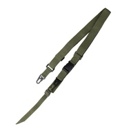 Outdoor 3 Point Sling Strap For Hunting Accessories