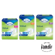 TENA Value Adult Diapers