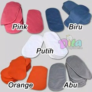 READY BANDUNG INSERT Popok Clodi/ Insert Clodi Bayi/ Popok Bayi Kain/ popok kancing