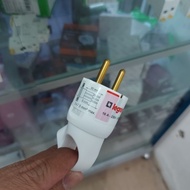 LEGRAND 050910 PLUG PLUG 16A