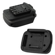 Battery Adapter DIY Cable Connector For Battery BL1830 BL1840 BL1850