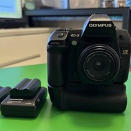 Olympus E3@Olympus 25/F2.8(4/3)