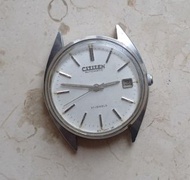 古董星辰錶 Citizen