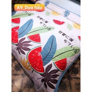 Imported high-quality cotton summer blanket 2mx2m3, select sample, Product code CD009