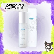 [Direct from Korea] Atomy 3 Seconds Beauty Water 100ml / Professional 3-Second Hydration & Advanced 