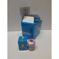 [RETAIL] Dr. Baldness Cream Original