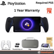 PS5 Portal | PlayStation Portal Remote Player for PS5 Console | PS Portal (Multi-Language)