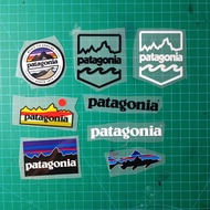 DIY Sticker Baju (Patagoni4) Iron On / Heat Press