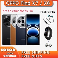 OPPO Find X7 Ultra / OPPO Find X7 / OPPO Find X6 Pro / OPPO Find X6 / OPPO Find X5 Pro / OPPO Find X5 / find x3 pro