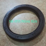 HYUNDAI REAR CRANKSHAFT SEAL 21321-42041/42042 OLD TUCSON ELANTRA TRAJET CVVT KIA SPORTAGE 2